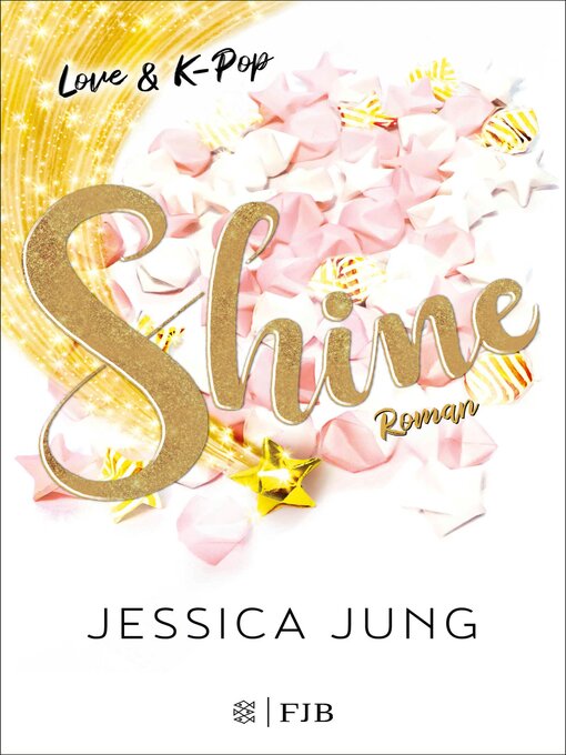 Title details for Shine by Jessica Jung - Available